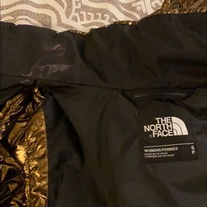 Extra photos of vest